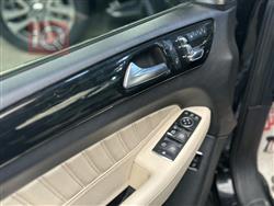 مرسيدس بنز GLE